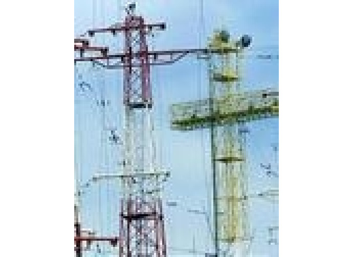 Le antenne di Radio Vaticana Le antenne di Radio Vaticana